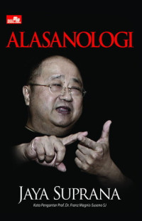 Image of Alasanologi