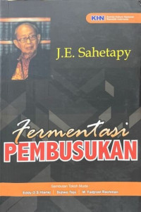 Image of Fermentasi Pembusukan