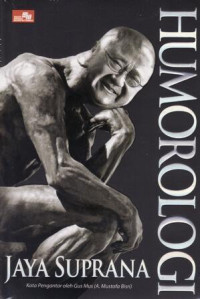 Image of Humorologi