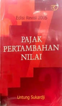 Image of Pajak Pertambangan Nilai